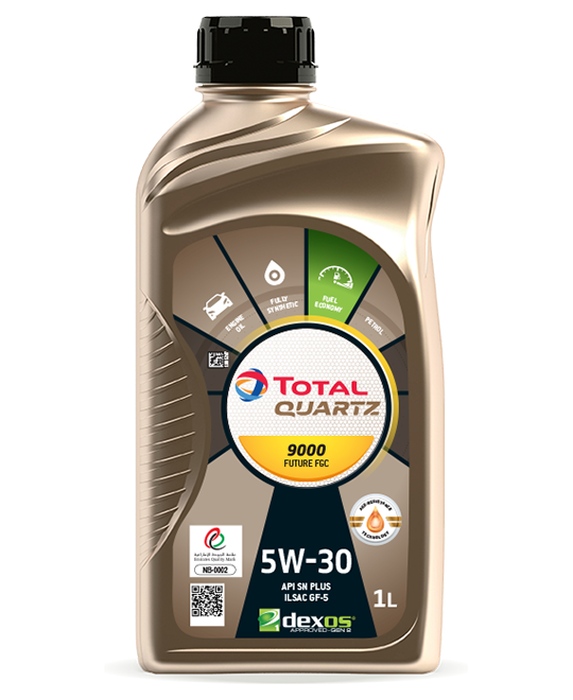 TOTAL Energies 2228411 — Olej silnikowy